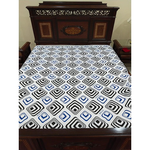 [PK4383-HM-BDC-014433] Waterproof mattress protector