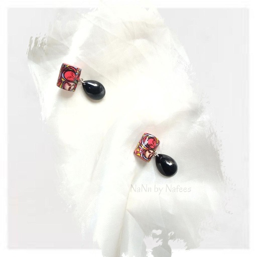 [PK3239-JW-EAR-014522] Love
