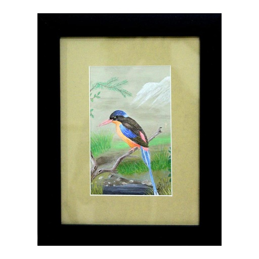[PK3199-AR-MIN-014533] Miniature Painting