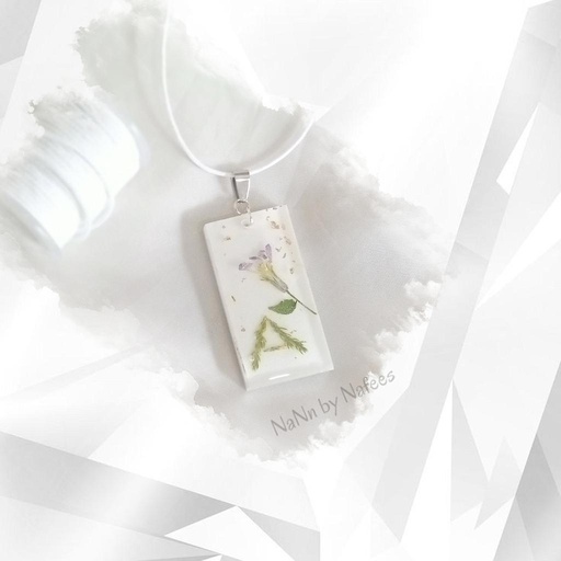 [PK3239-JW-NCK-014681] Alphabet name necklace