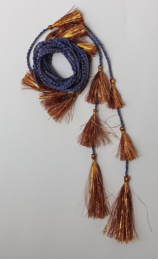 [PK4955-JW-NCK-014826] hair accessory