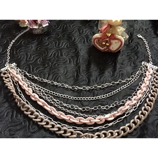 [PK3298-JW-NCK-014838] Necklace