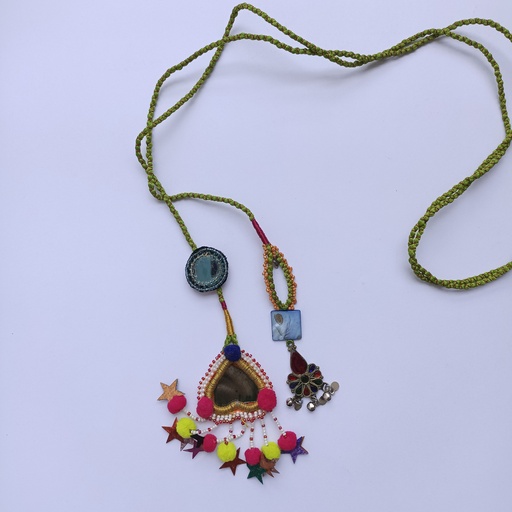 [PK4955-JW-NCK-014882] Hair accessory
