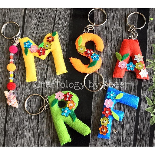 [PK3312-GN-GEN-015356] KeyChains