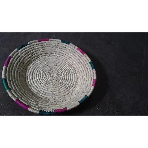 [PK5522-HM-BKT-015837] Roti Chhabi