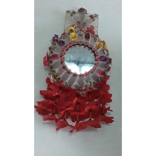[PK5522-HM-WLH-015838] Mirror