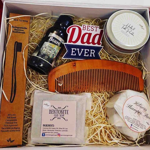 [PK3222-HL-OHB-015906] Fathers Day Gift Boxes