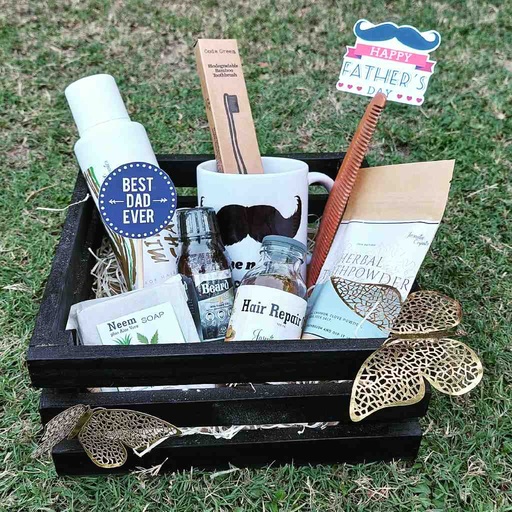 [PK3222-HL-OHB-015908] Fathers Day Crates