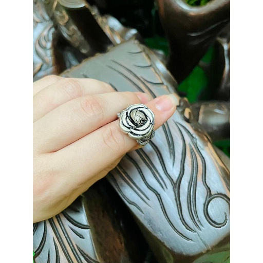 [PK3263-JW-RNG-016058] Ring Turkish Rose