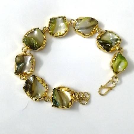 [PK2838-JW-BNG-016074] Pearl Bracelet