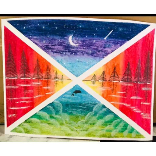 [PK5612-AR-PAS-016130] Landscape 