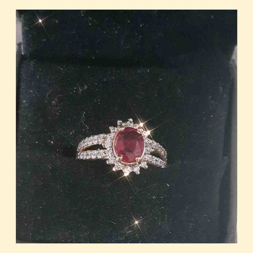 [PK3155-JW-RNG-016249] Ring
