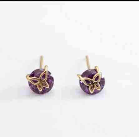 [PK3155-JW-EAR-016251] Earrings