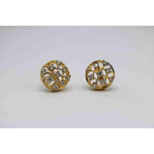 [PK3155-JW-EAR-016287] Earrings
