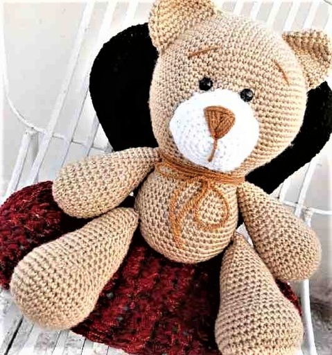 [PK0166-GN-GEN-016448] Big Bear