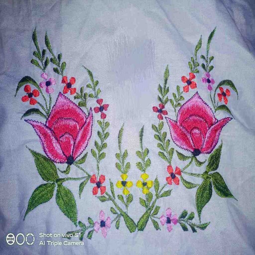 [PK5923-CW-UNS-016876] Handmade Karhai 