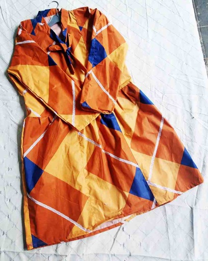 Cotton Frock