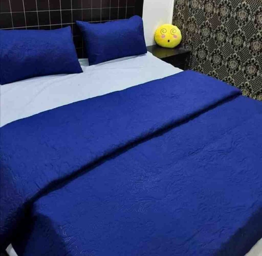 Quilted Bedspread