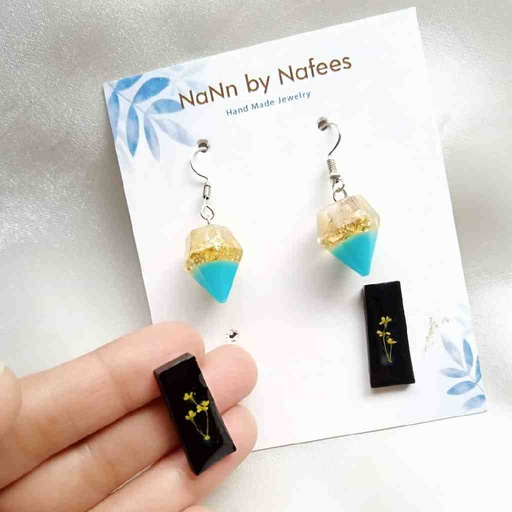 [PK3239-JW-EAR-018224] Pack of Earrings