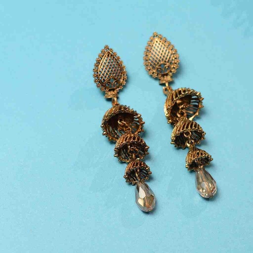 [PK6762-JW-GEN-019498] Earrings