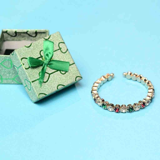 [PK6762-JW-GEN-019504] Bracelet 