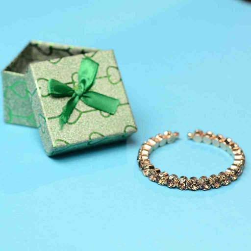 [PK6762-JW-BNG-019506] Bracelet 