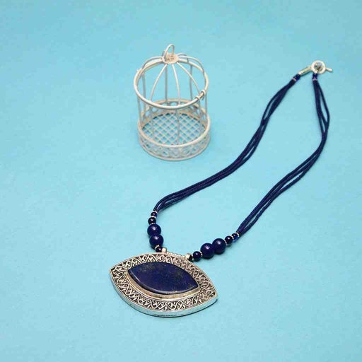 Turkish Necklace