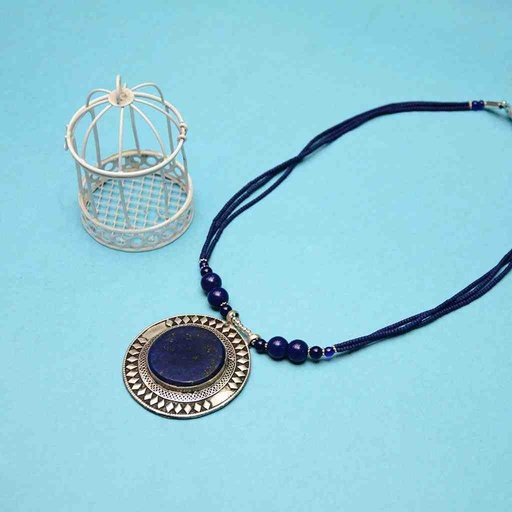 Turkish Necklace