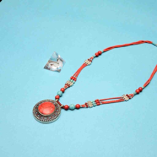 Turkish Necklace