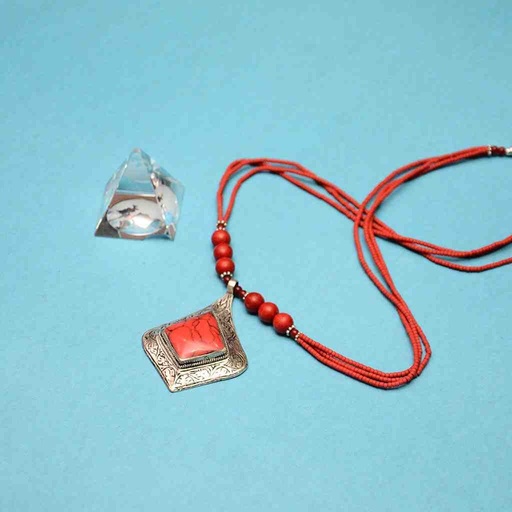 Turkish Necklace