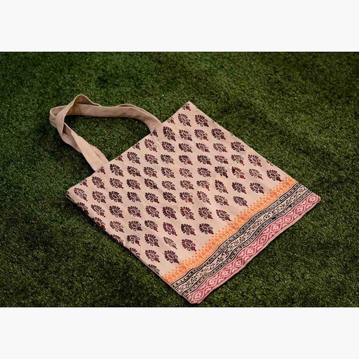 [PK6798-BG-GEN-019888] Tote Bag