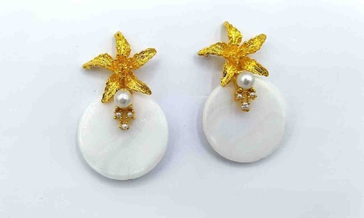 [PK2838-JW-EAR-021287] Shellalo