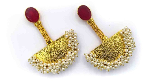 [PK2838-JW-EAR-021293] Fantoosh