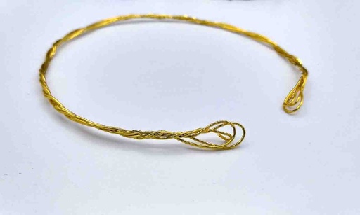 [PK2838-JW-NCK-021302] Neck Piece