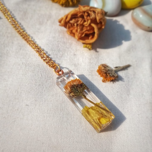 [PK6407-JW-NCK-021739] Gleam Pendant