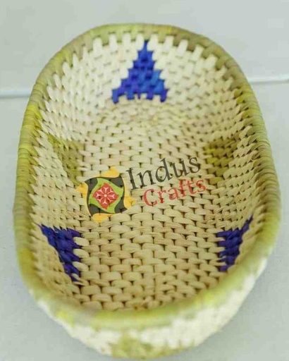 [PK7152-CF-BKT-021916] Stationary Basket