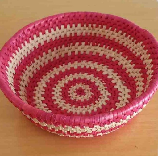 [PK7152-HM-BKT-021920] Fruit Basket