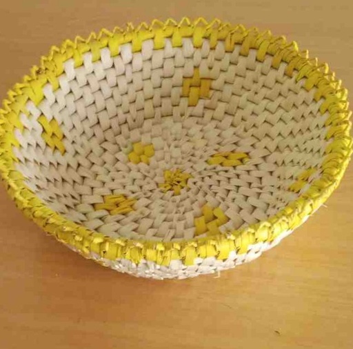 [PK7152-HM-BKT-021924] Fruit Basket