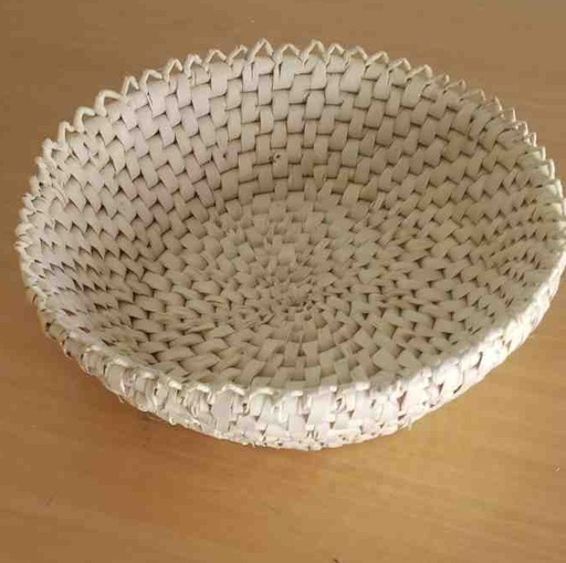 [PK7152-HM-BKT-021925] Fruit Basket