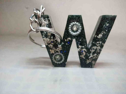 [PK7573-HM-WLH-023469] Keychain