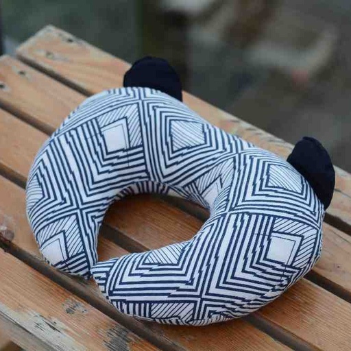 [PK7667-HM-CUS-023668] Travelling Pillow