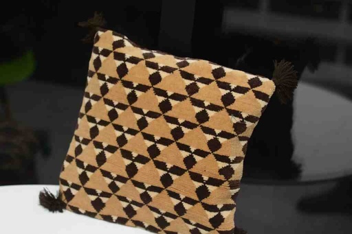 [PK7667-HM-CUS-023684] Carpet Cushions 