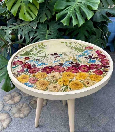 [PK5792-AR-SCU-023842] Coffee Table