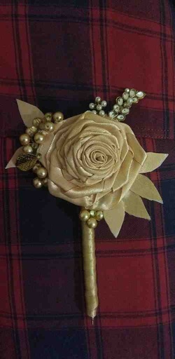 [PK3396-CF-ART-023934] Nikkah Pen