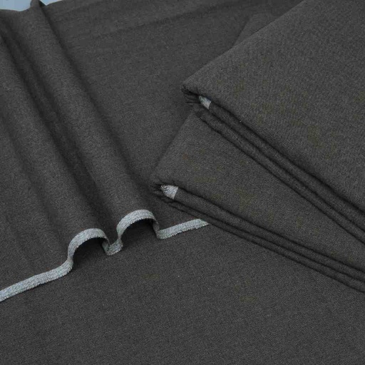 [PK7805-CM-UNS-024203] Unstitched Winter Khaddar