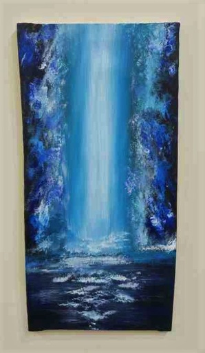 [PK7587-AR-PAI-024266] Waterfall