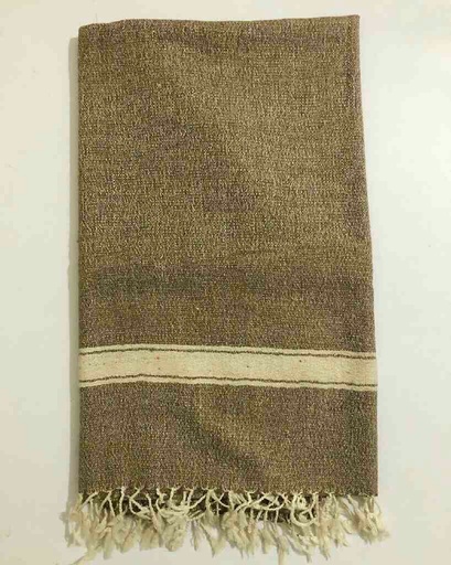 [PK7829-CM-SHW-024272] Ladies Swati Fine Woolen Shawl