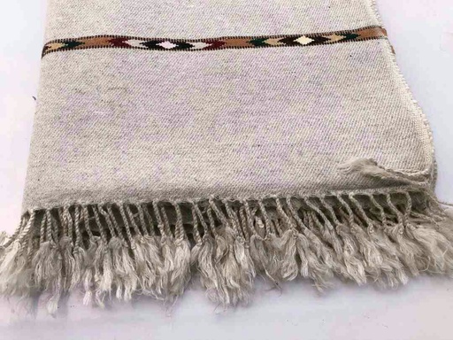 [PK7829-CM-SHW-024275] Gents Premium Quality Shawl