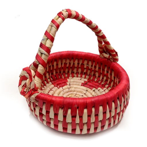[PK0190-CF-BKT-002459] Fruit Basket