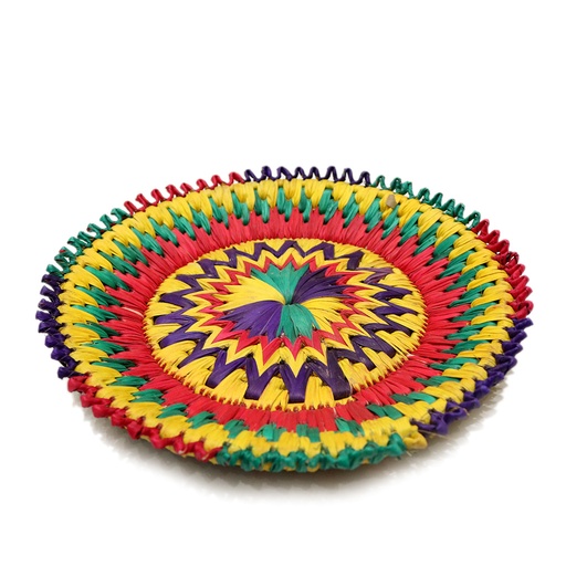 [PK0190-CF-BKT-002461] Bread plate.